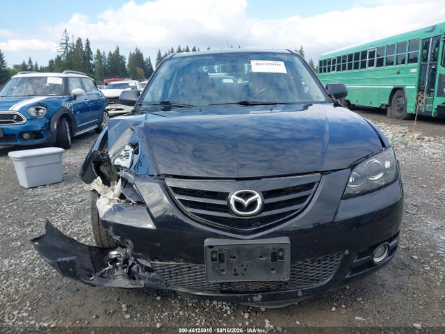Aukcja sprzedaży 2005 Mazda Mazda3 S, vin: JM1BK123651269752, numer aukcji: 46125910