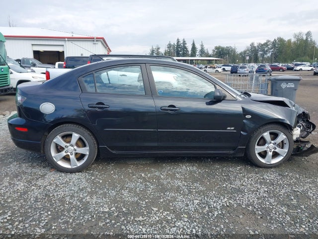 Aukcja sprzedaży 2005 Mazda Mazda3 S, vin: JM1BK123651269752, numer aukcji: 46125910