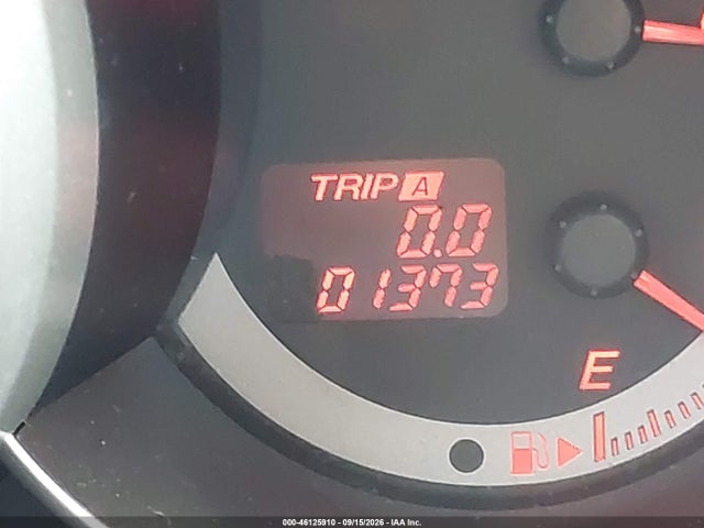 Aukcja sprzedaży 2005 Mazda Mazda3 S, vin: JM1BK123651269752, numer aukcji: 46125910