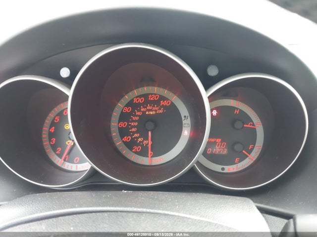 Aukcja sprzedaży 2005 Mazda Mazda3 S, vin: JM1BK123651269752, numer aukcji: 46125910
