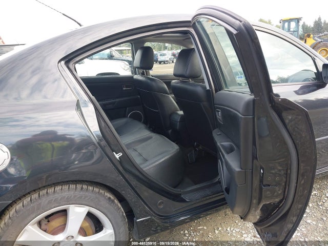 Aukcja sprzedaży 2005 Mazda Mazda3 S, vin: JM1BK123651269752, numer aukcji: 46125910