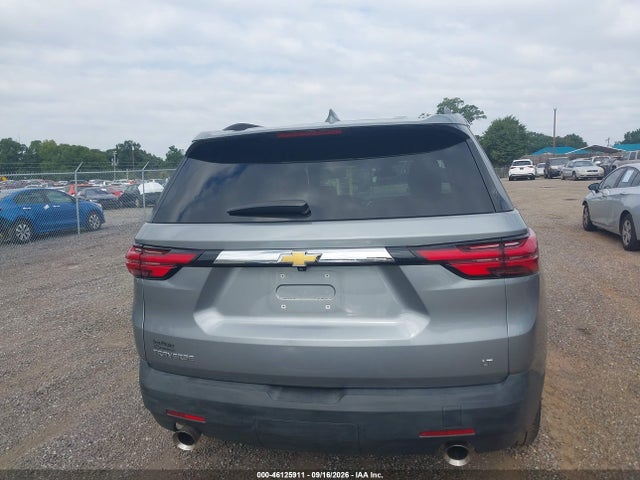 Aukcja sprzedaży 2023 Chevrolet Traverse Fwd Lt Leather, vin: 1GNERHKW9PJ185382, numer aukcji: 46125911