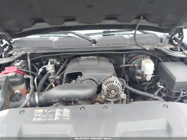 2012 Chevrolet Silverado 1500 Lt მანქანა იყიდება აუქციონზე, vin: 1GCRKSE71CZ326229, აუქციონის ნომერი: 46125913