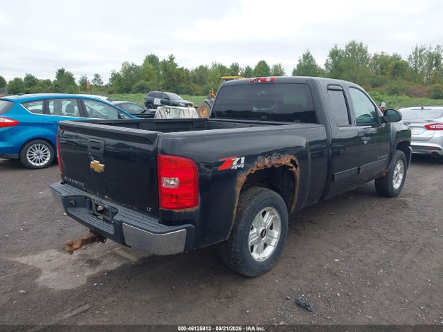 2012 Chevrolet Silverado 1500 Lt მანქანა იყიდება აუქციონზე, vin: 1GCRKSE71CZ326229, აუქციონის ნომერი: 46125913