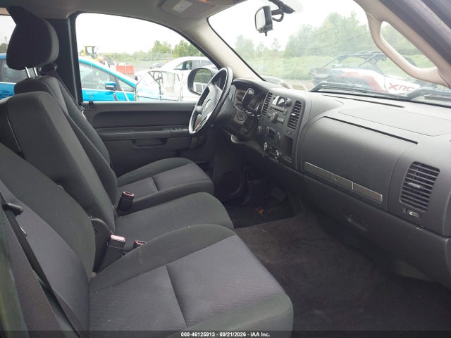2012 Chevrolet Silverado 1500 Lt მანქანა იყიდება აუქციონზე, vin: 1GCRKSE71CZ326229, აუქციონის ნომერი: 46125913