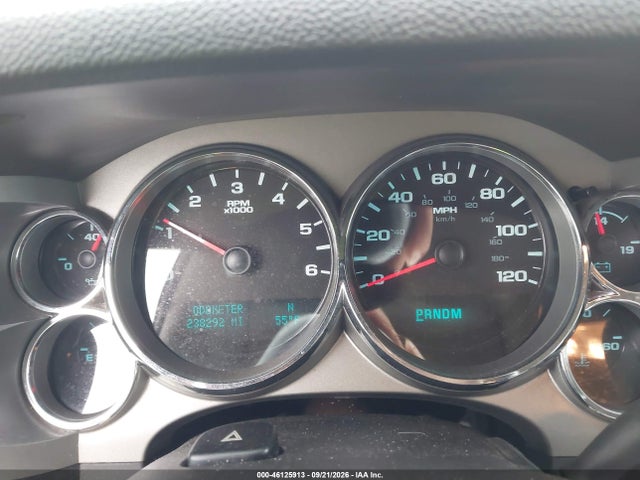 2012 Chevrolet Silverado 1500 Lt მანქანა იყიდება აუქციონზე, vin: 1GCRKSE71CZ326229, აუქციონის ნომერი: 46125913