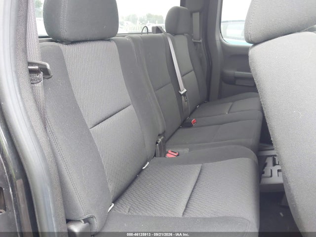 2012 Chevrolet Silverado 1500 Lt მანქანა იყიდება აუქციონზე, vin: 1GCRKSE71CZ326229, აუქციონის ნომერი: 46125913