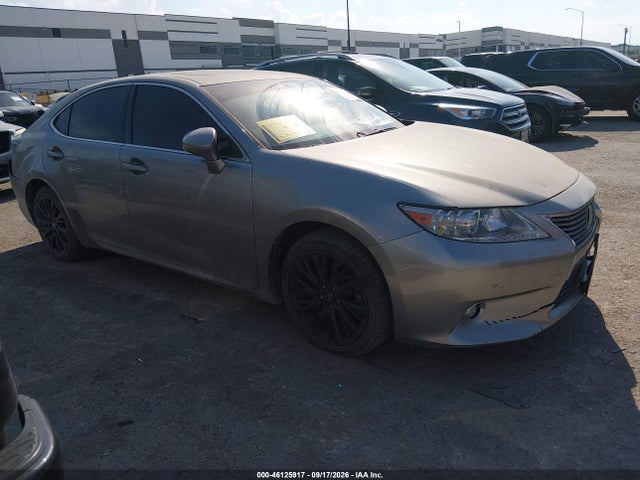 Aukcja sprzedaży 2015 Lexus Es 350, vin: JTHBK1GGXF2172883, numer aukcji: 46125917