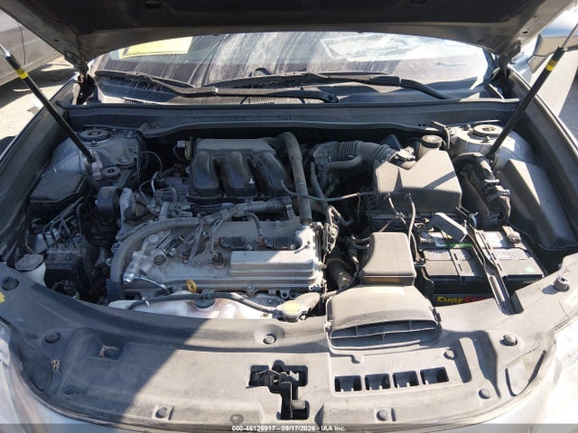 46125917 :رقم المزاد ، JTHBK1GGXF2172883 vin ، 2015 Lexus Es 350 مزاد بيع