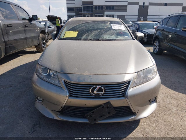 46125917 :رقم المزاد ، JTHBK1GGXF2172883 vin ، 2015 Lexus Es 350 مزاد بيع