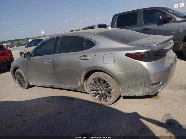 46125917 :رقم المزاد ، JTHBK1GGXF2172883 vin ، 2015 Lexus Es 350 مزاد بيع