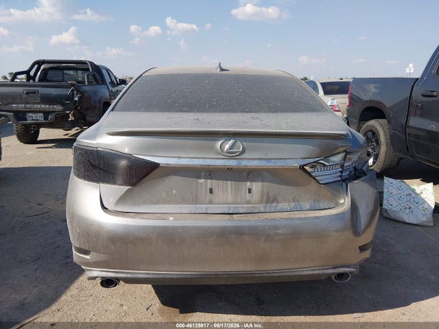 46125917 :رقم المزاد ، JTHBK1GGXF2172883 vin ، 2015 Lexus Es 350 مزاد بيع
