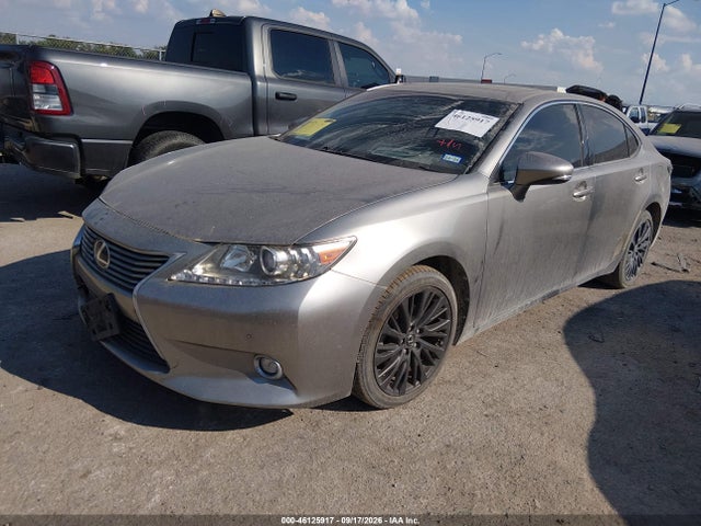 46125917 :رقم المزاد ، JTHBK1GGXF2172883 vin ، 2015 Lexus Es 350 مزاد بيع