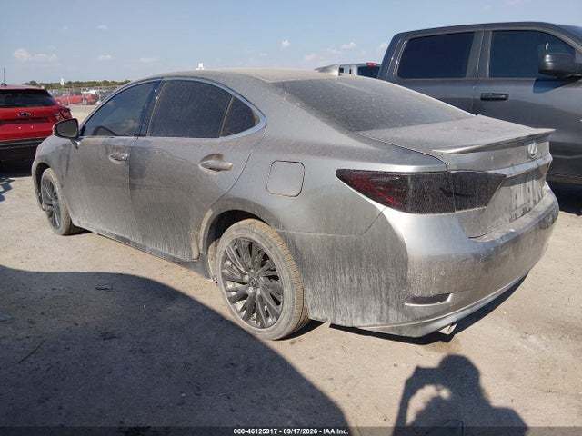 46125917 :رقم المزاد ، JTHBK1GGXF2172883 vin ، 2015 Lexus Es 350 مزاد بيع