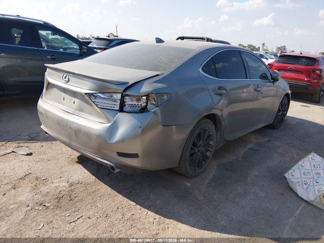 46125917 :رقم المزاد ، JTHBK1GGXF2172883 vin ، 2015 Lexus Es 350 مزاد بيع