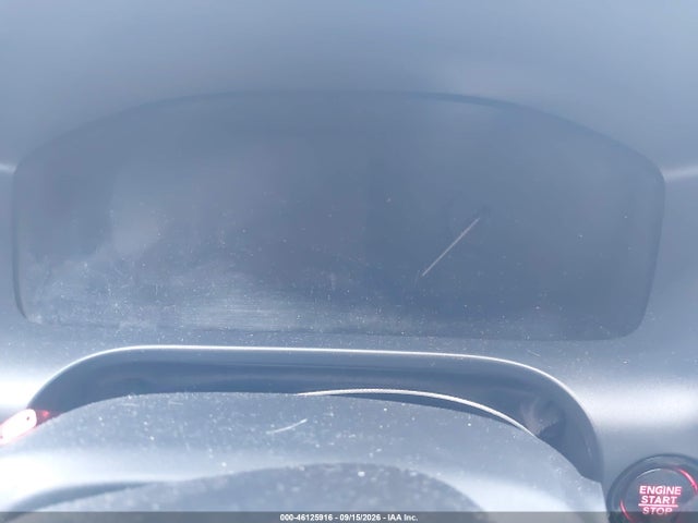 46125916 :رقم المزاد ، 3CZRZ1H30PM730817 vin ، 2023 Honda Hr-v 2wd Lx مزاد بيع