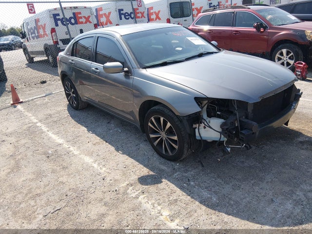 Aukcja sprzedaży 2012 Chrysler 200 S, vin: 1C3CCBHG4CN162372, numer aukcji: 46125925