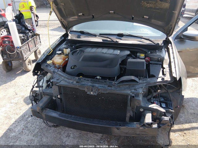 Aukcja sprzedaży 2012 Chrysler 200 S, vin: 1C3CCBHG4CN162372, numer aukcji: 46125925