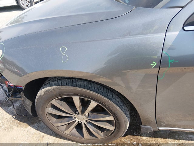 Aukcja sprzedaży 2012 Chrysler 200 S, vin: 1C3CCBHG4CN162372, numer aukcji: 46125925