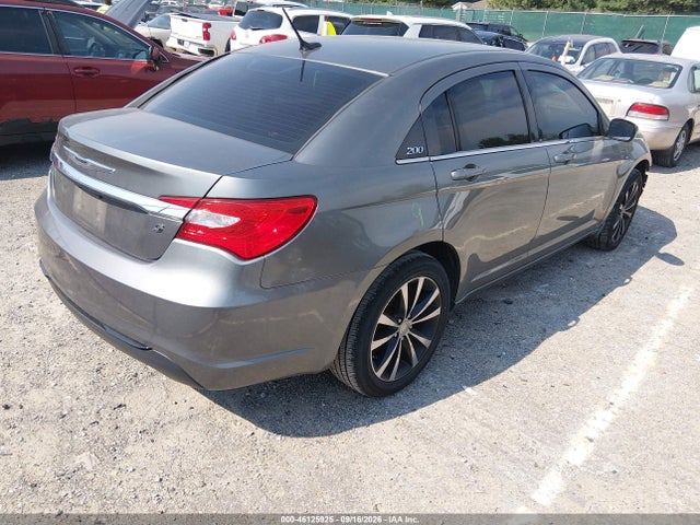 Aukcja sprzedaży 2012 Chrysler 200 S, vin: 1C3CCBHG4CN162372, numer aukcji: 46125925