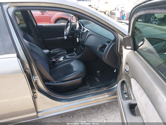Aukcja sprzedaży 2012 Chrysler 200 S, vin: 1C3CCBHG4CN162372, numer aukcji: 46125925