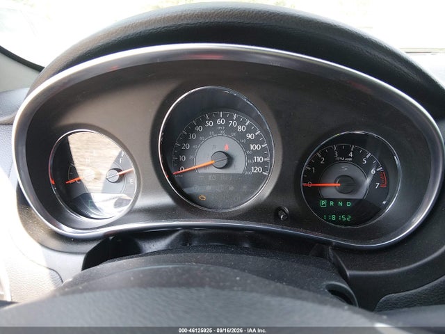 Aukcja sprzedaży 2012 Chrysler 200 S, vin: 1C3CCBHG4CN162372, numer aukcji: 46125925