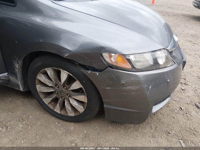 Продажа на аукционе авто 2010 Honda Civic Ex, vin: 19XFA1F88AE037056, номер лота: 46125927