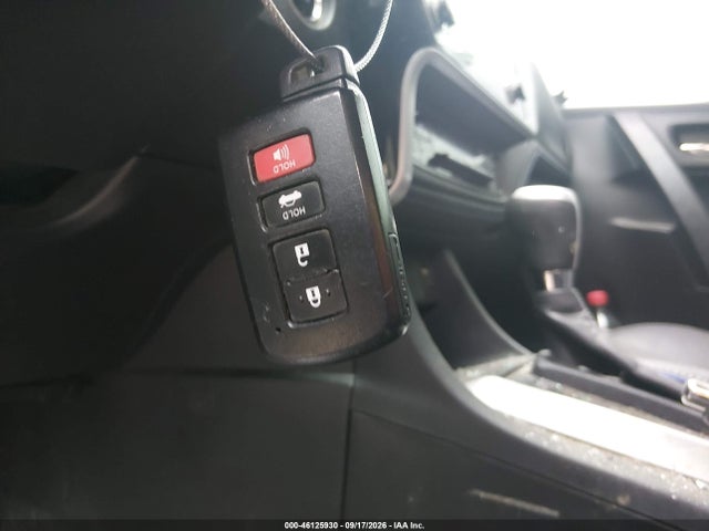 Aukcja sprzedaży 2017 Toyota Corolla Se, vin: 2T1BURHE9HC843729, numer aukcji: 46125930