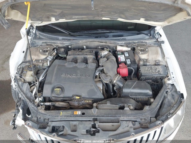 Продаж на аукціоні авто 2011 Lincoln Mkz, vin: 3LNHL2GC0BR752558, номер лоту: 46125935