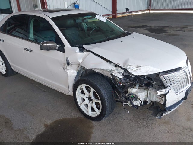 Продаж на аукціоні авто 2011 Lincoln Mkz, vin: 3LNHL2GC0BR752558, номер лоту: 46125935