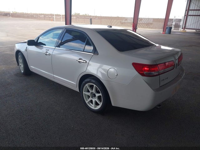 Продаж на аукціоні авто 2011 Lincoln Mkz, vin: 3LNHL2GC0BR752558, номер лоту: 46125935