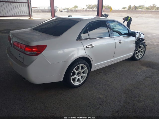 Продаж на аукціоні авто 2011 Lincoln Mkz, vin: 3LNHL2GC0BR752558, номер лоту: 46125935