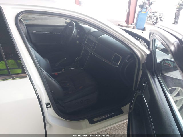 Продаж на аукціоні авто 2011 Lincoln Mkz, vin: 3LNHL2GC0BR752558, номер лоту: 46125935