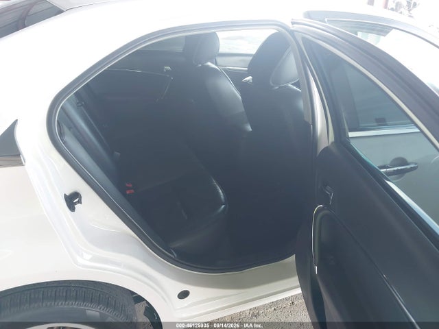 Продаж на аукціоні авто 2011 Lincoln Mkz, vin: 3LNHL2GC0BR752558, номер лоту: 46125935