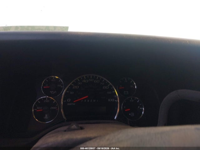 Продаж на аукціоні авто 2016 Chevrolet Express 2500 Work Van, vin: 1GBWGDCGXG1139566, номер лоту: 46125937