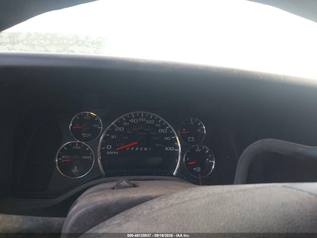 Продаж на аукціоні авто 2016 Chevrolet Express 2500 Work Van, vin: 1GBWGDCGXG1139566, номер лоту: 46125937