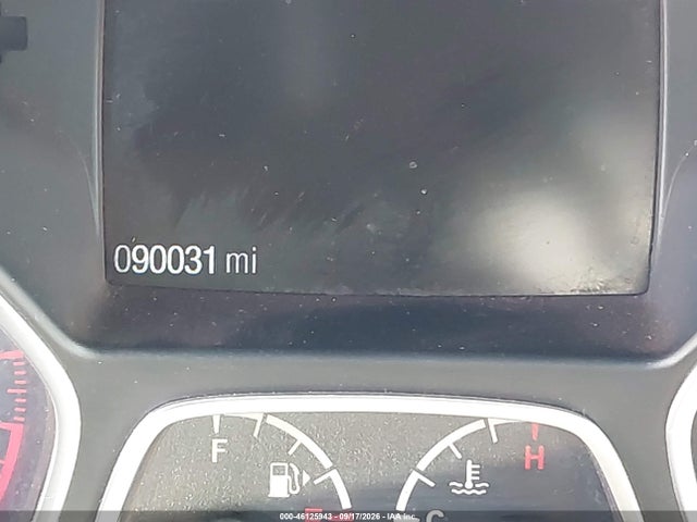 Ford ESCAPE SE 2017 1FMCU0G92HUC96810 Image 15