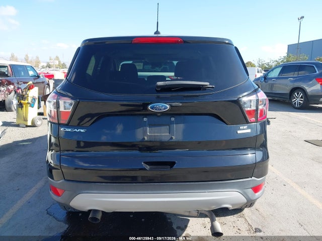 Ford ESCAPE SE 2017 1FMCU0G92HUC96810 Image 16