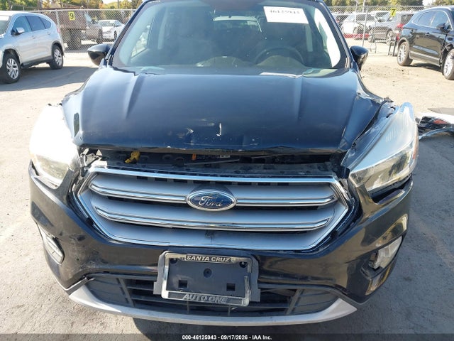Ford ESCAPE SE 2017 1FMCU0G92HUC96810 Image 6