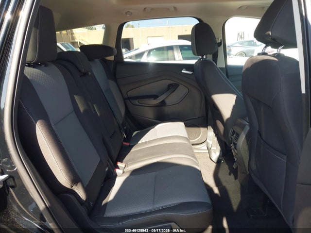 Ford ESCAPE SE 2017 1FMCU0G92HUC96810 Image 8