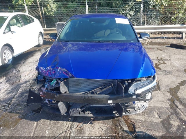 Продаж на аукціоні авто 2025 Hyundai Elantra Sel Sport, vin: KMHLM4DG8SU968466, номер лоту: 46125945