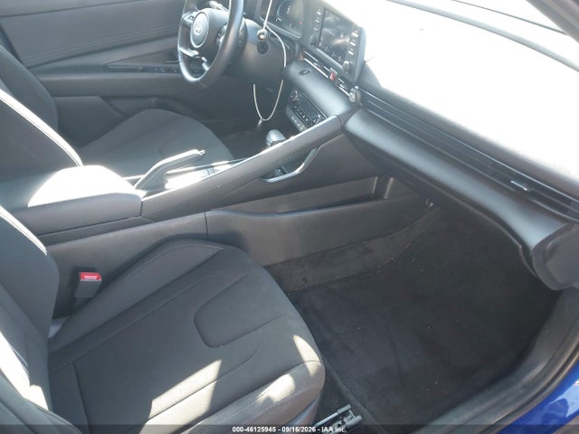 Продаж на аукціоні авто 2025 Hyundai Elantra Sel Sport, vin: KMHLM4DG8SU968466, номер лоту: 46125945