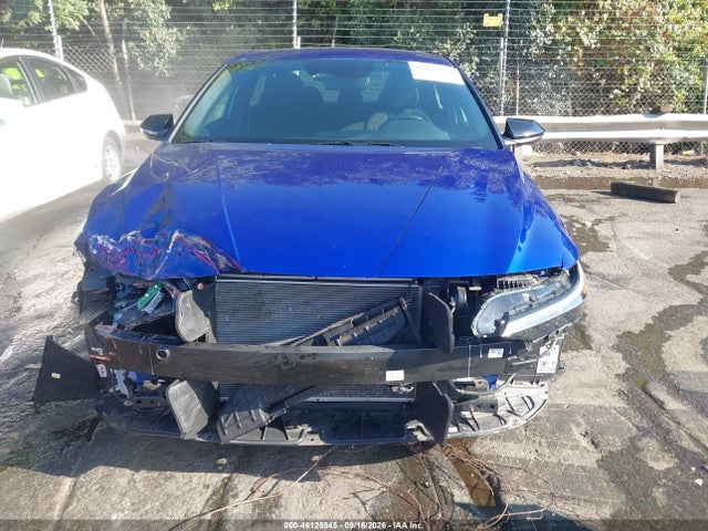 Продаж на аукціоні авто 2025 Hyundai Elantra Sel Sport, vin: KMHLM4DG8SU968466, номер лоту: 46125945