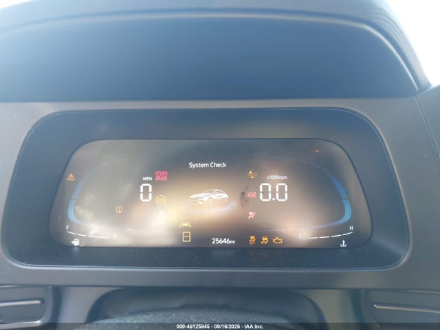 Продаж на аукціоні авто 2025 Hyundai Elantra Sel Sport, vin: KMHLM4DG8SU968466, номер лоту: 46125945