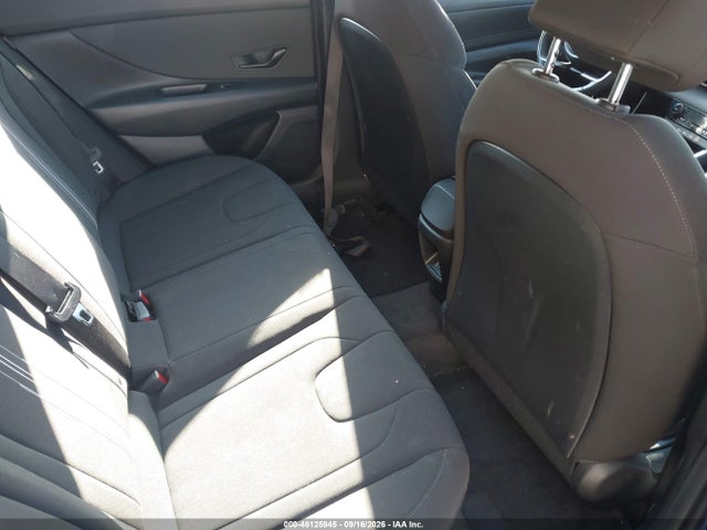 Продаж на аукціоні авто 2025 Hyundai Elantra Sel Sport, vin: KMHLM4DG8SU968466, номер лоту: 46125945