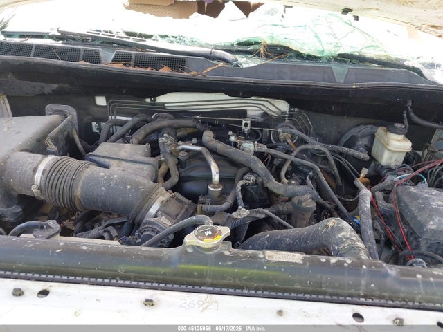 Продажа на аукционе авто 2010 Toyota Tundra Grade 4.6l V8, vin: 5TFRM5F12AX010109, номер лота: 46125956