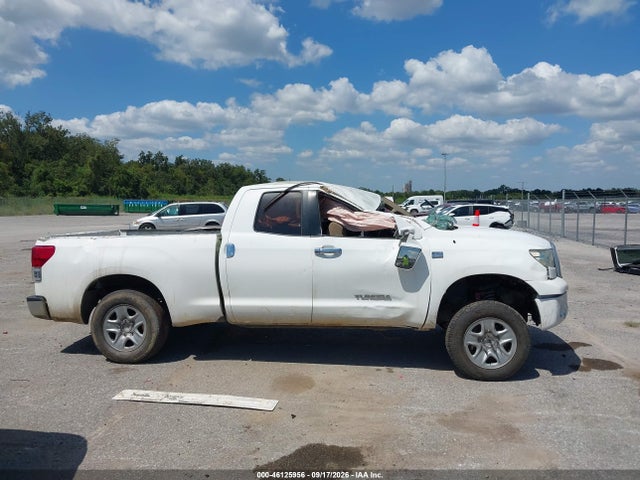 Продажа на аукционе авто 2010 Toyota Tundra Grade 4.6l V8, vin: 5TFRM5F12AX010109, номер лота: 46125956