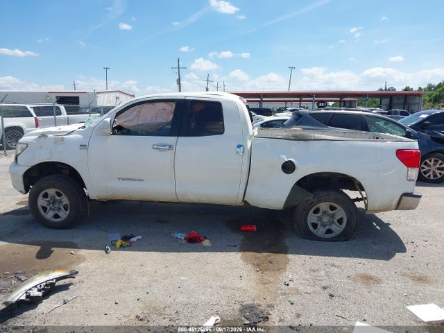 Продажа на аукционе авто 2010 Toyota Tundra Grade 4.6l V8, vin: 5TFRM5F12AX010109, номер лота: 46125956