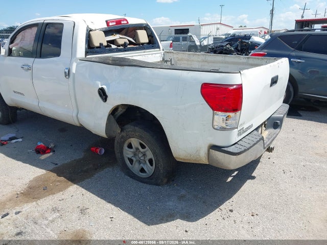 Продажа на аукционе авто 2010 Toyota Tundra Grade 4.6l V8, vin: 5TFRM5F12AX010109, номер лота: 46125956