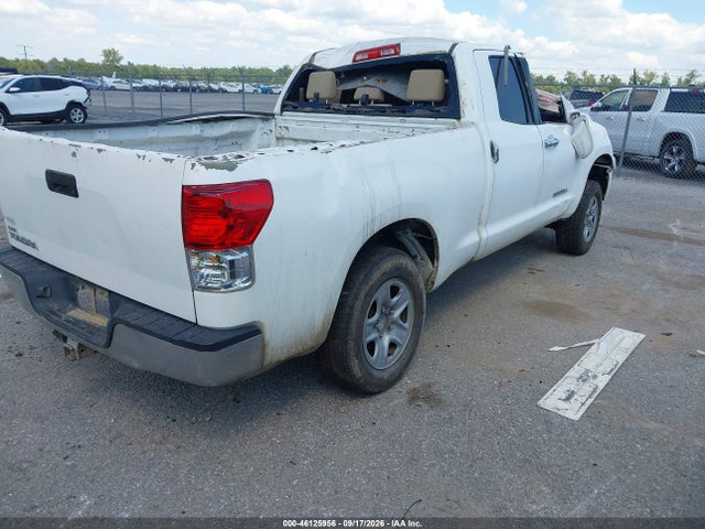 Продажа на аукционе авто 2010 Toyota Tundra Grade 4.6l V8, vin: 5TFRM5F12AX010109, номер лота: 46125956